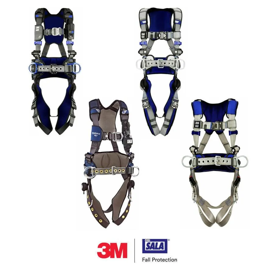 Harnesses