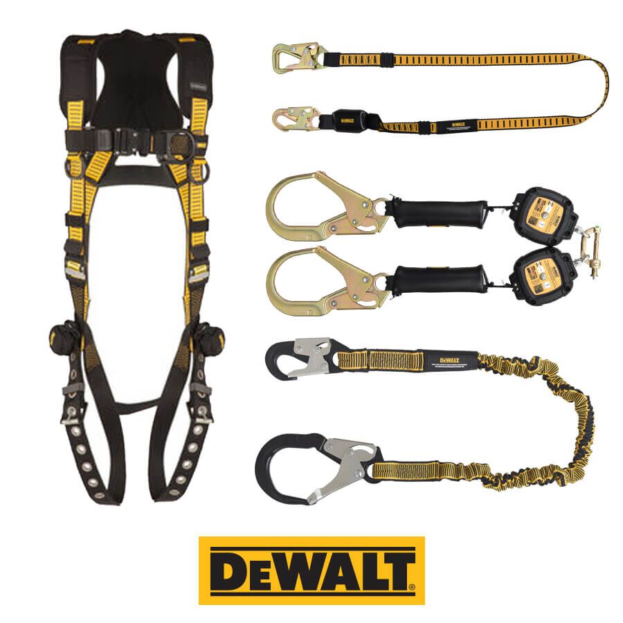 DeWalt - Fall Protection