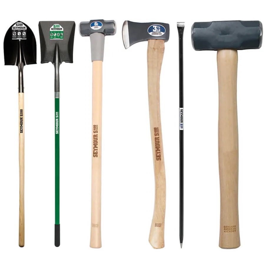 Long Handle Tools