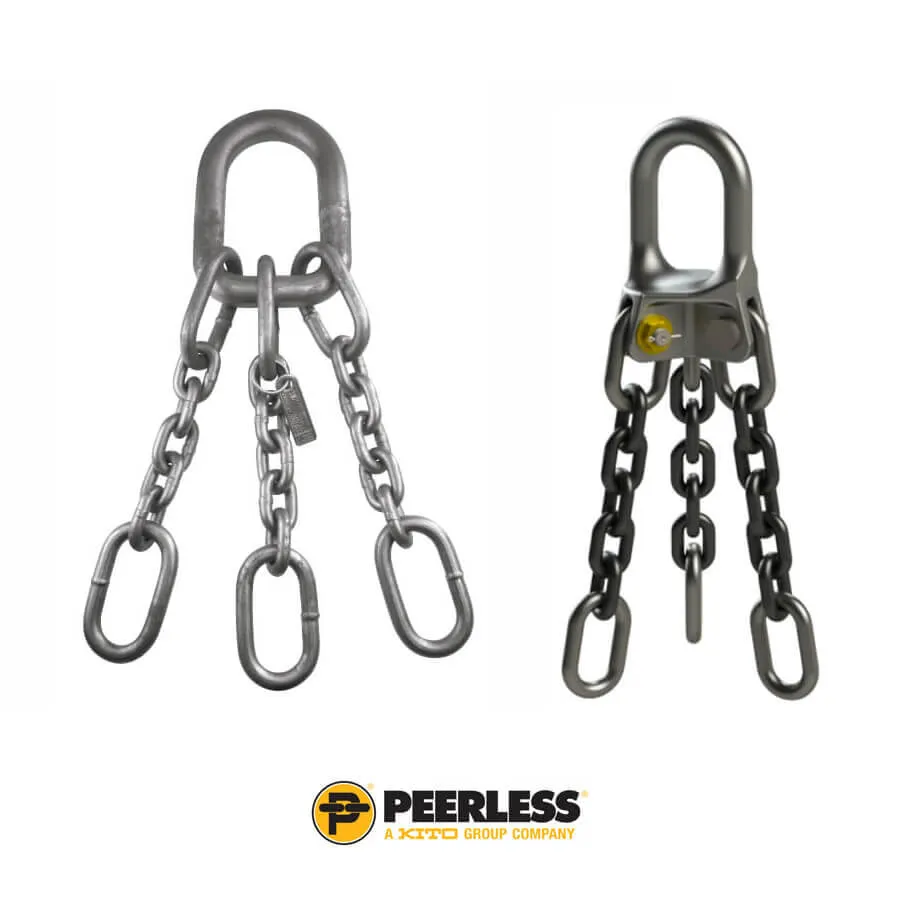 Peerless® Chain Fittings