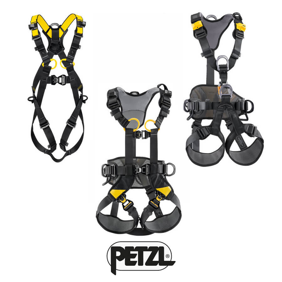 Harnesses