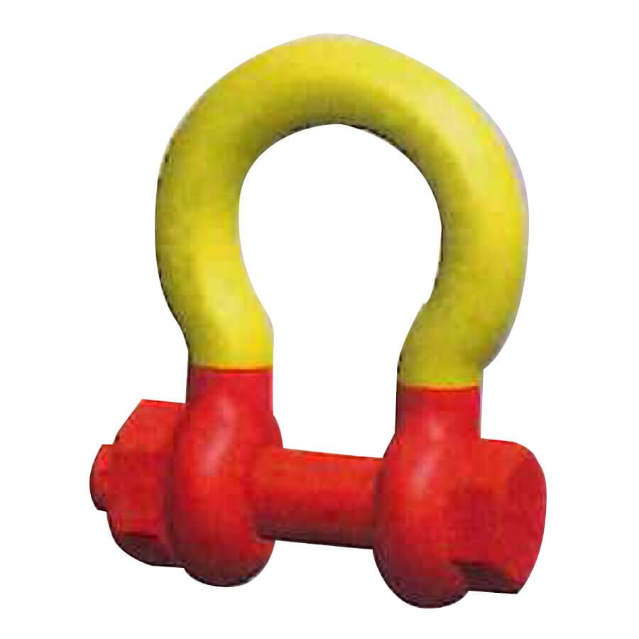Safety Pin Shackle – No. 320