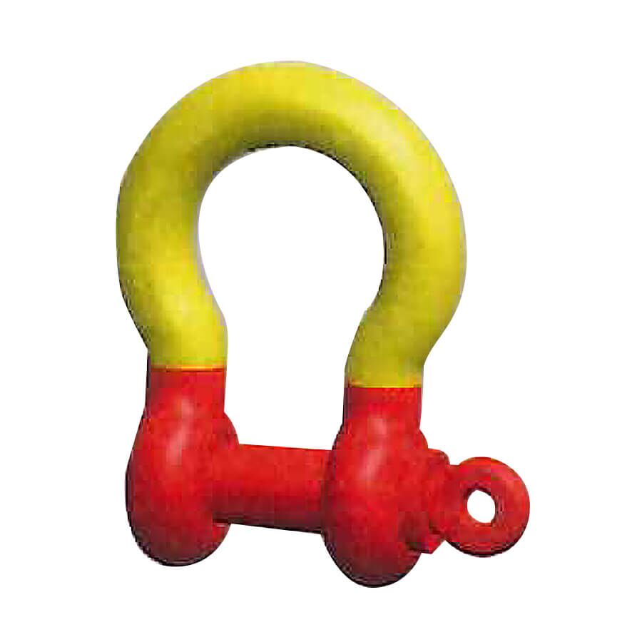 Screw Pin Shackle Eyed Pin – No. 263