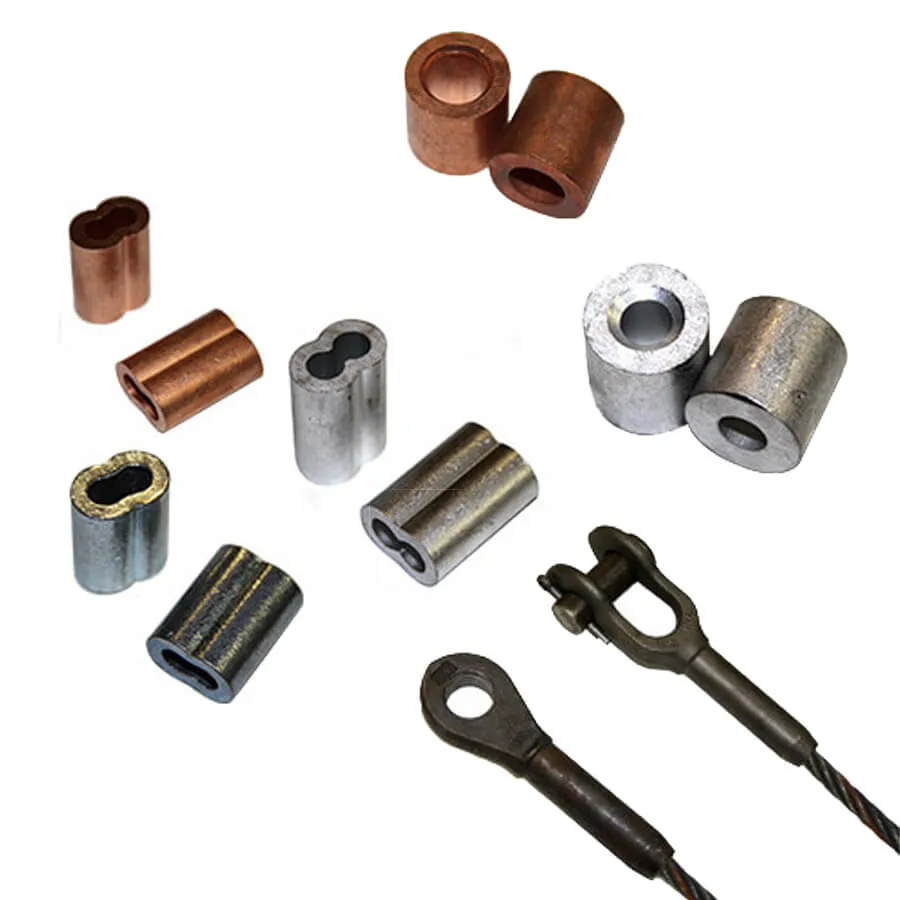 Swage Fittings