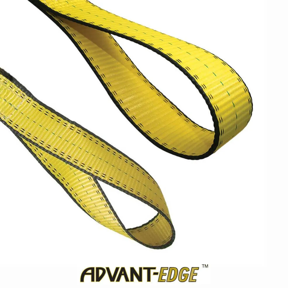 Eye & Eye Web Slings - Type 3 & 4