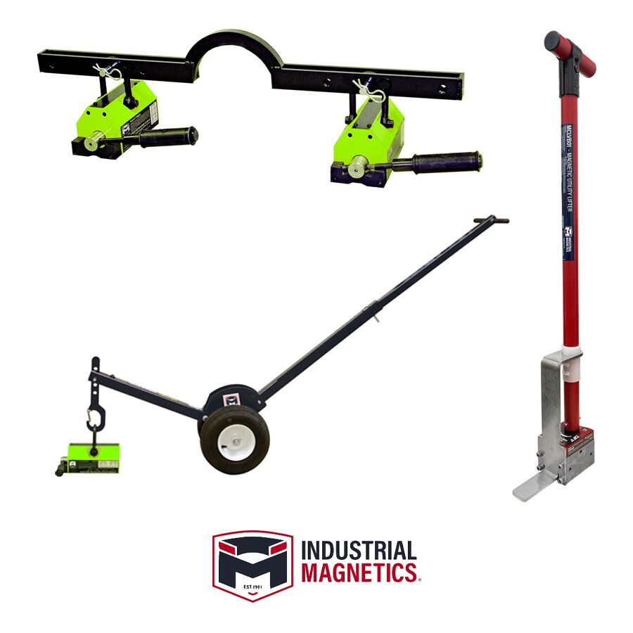 Utility Cover Lift Solutions