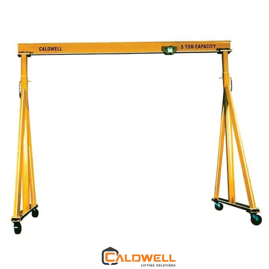 Caldwell 3t Adjustable Height & Span Gantry Model K90-3