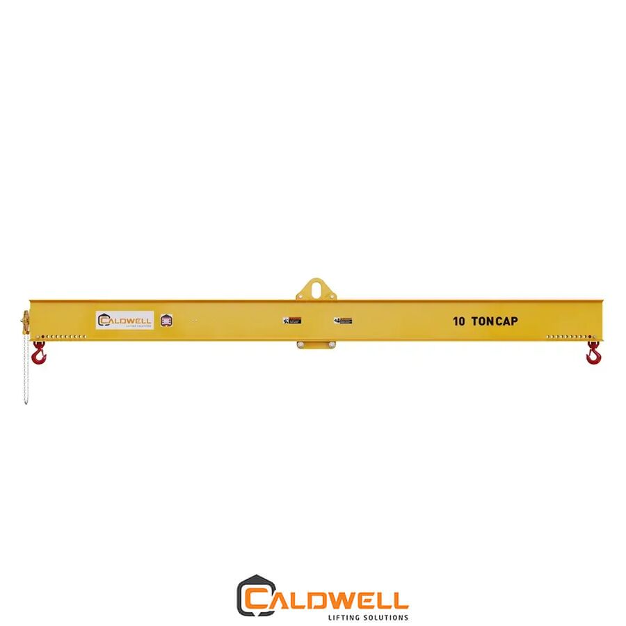 Caldwell Load Leveler Lifting Beam Model 26