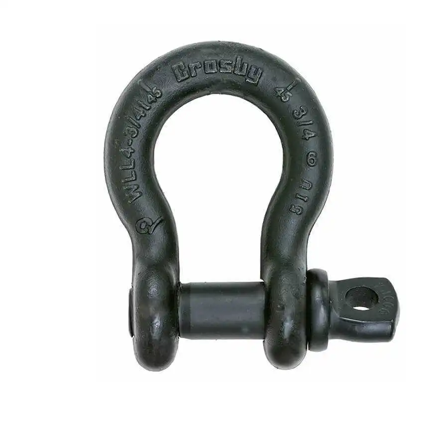 Shackles - CERTEX USA