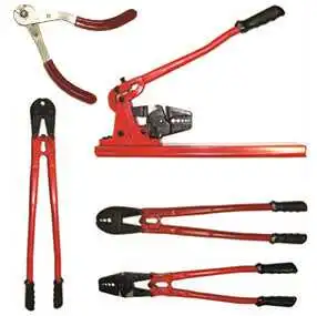 Swaging Tools