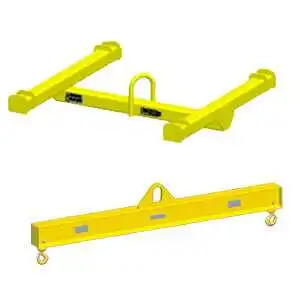 Engineered Beams