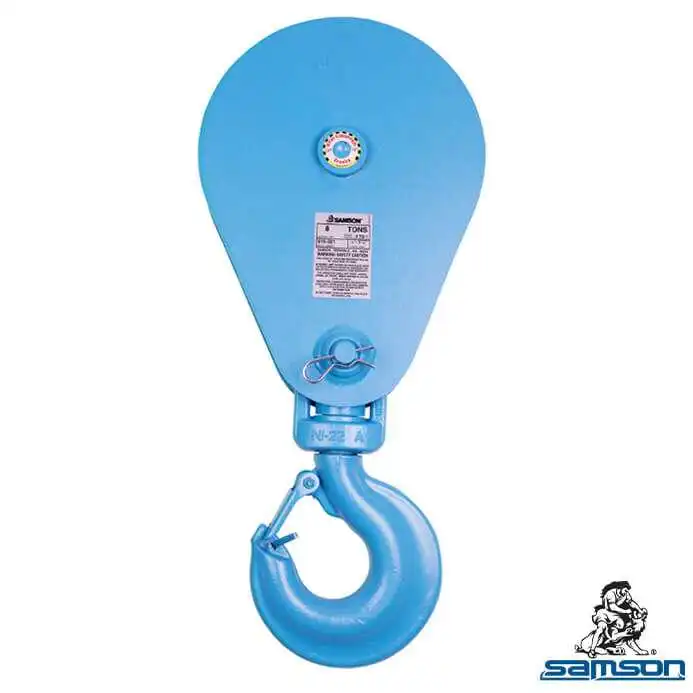 Samson Nylite™ Snatch Block