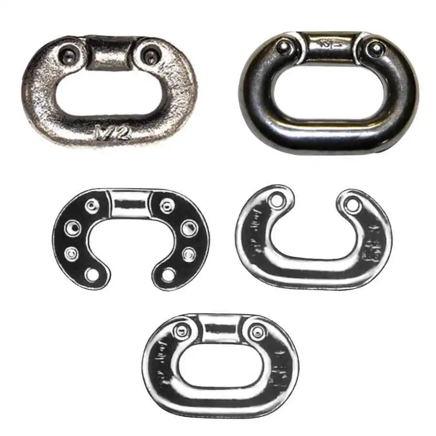 Connecting Links