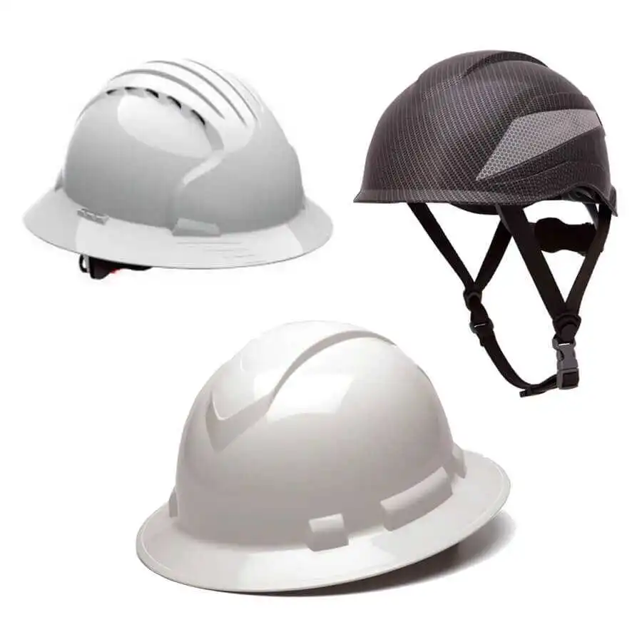 Head Protection