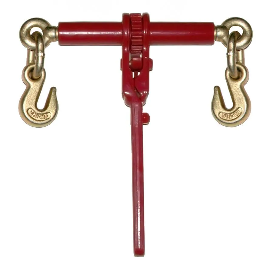 Lok-Down® Grab-Grab Ratchet Load Binder