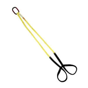 Advantage Self Choking Synthetic Web Bridle Sling