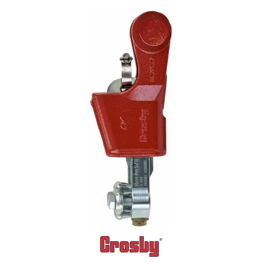 Crosby® Super Terminator™ Wedge Socket – S-423T