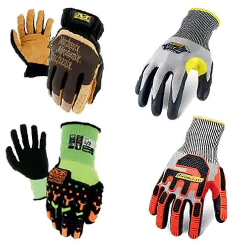 Hand Protection