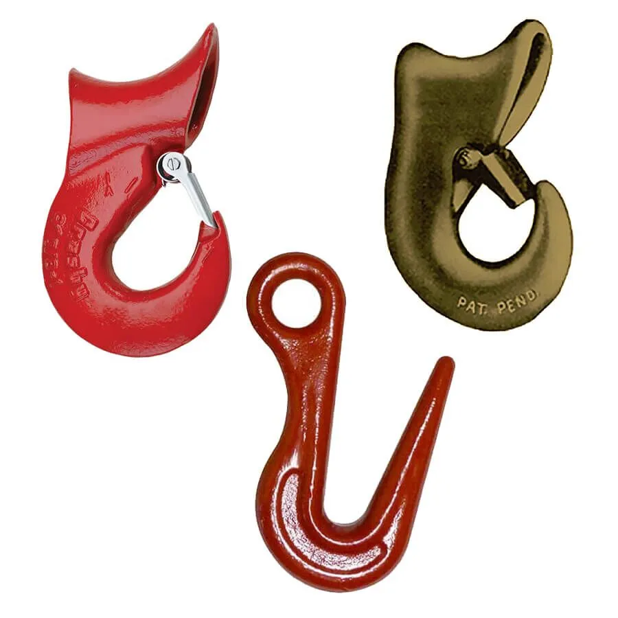 Miscellaneous Hooks