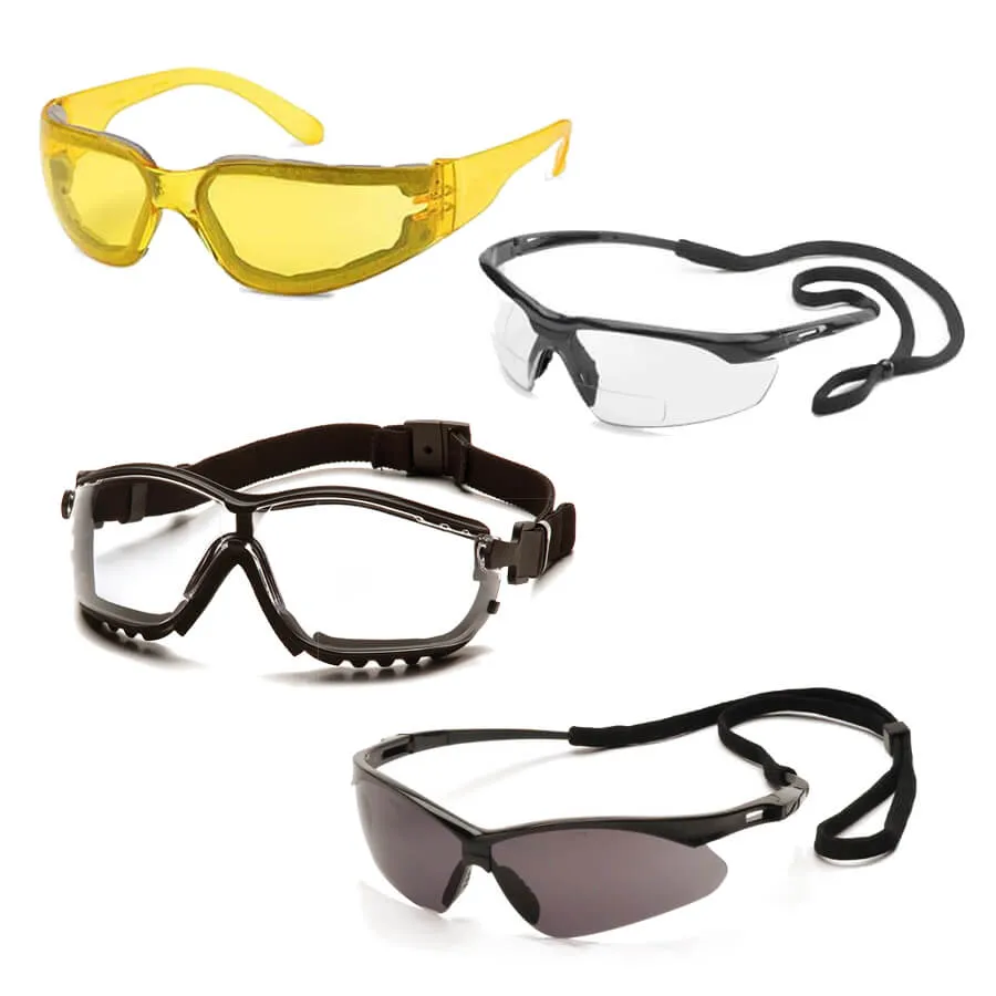 Eye Protection