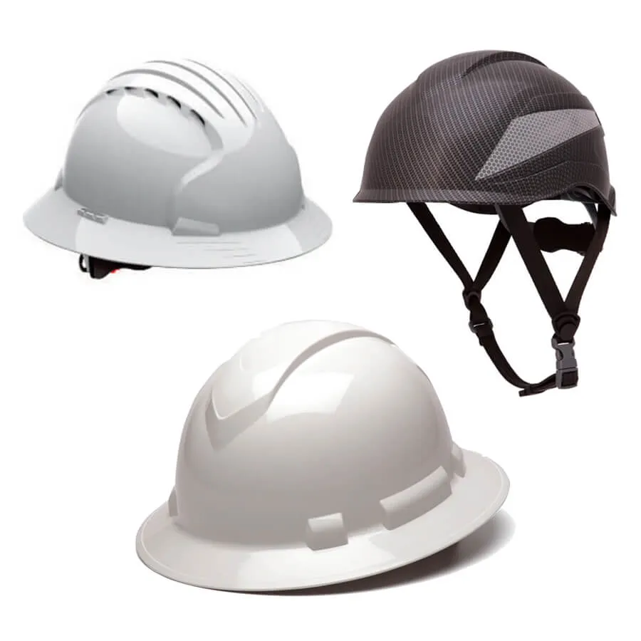 Head Protection