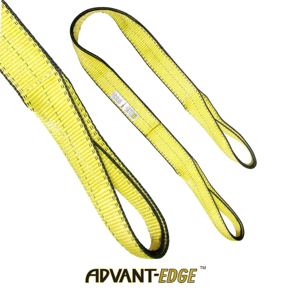 Reversed Eye Web Slings - Type 6