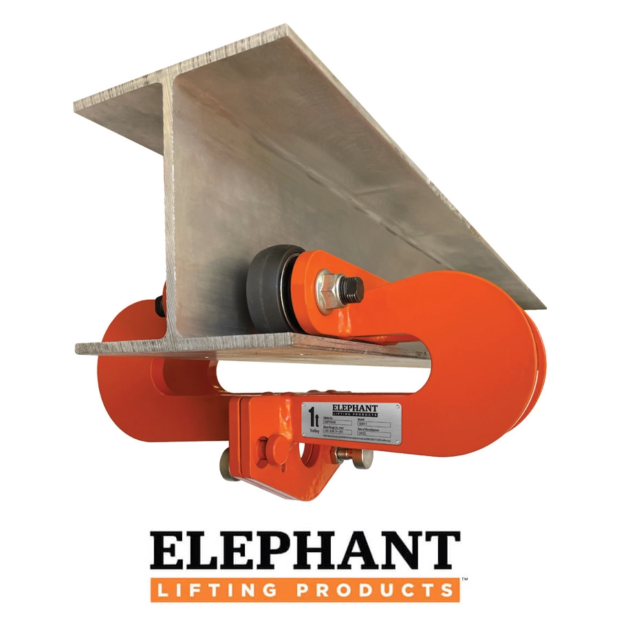 Elephant QBT Quick Beam Trolley