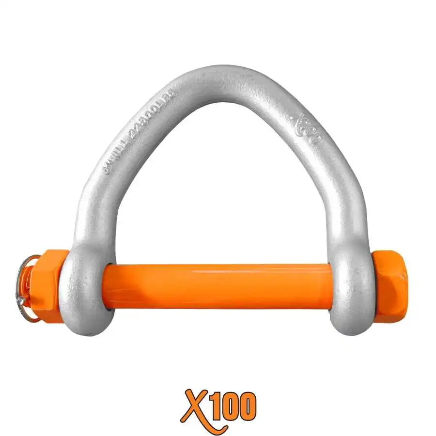 Shackles - CERTEX USA