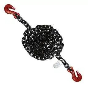 Grade 80 Chain Slings