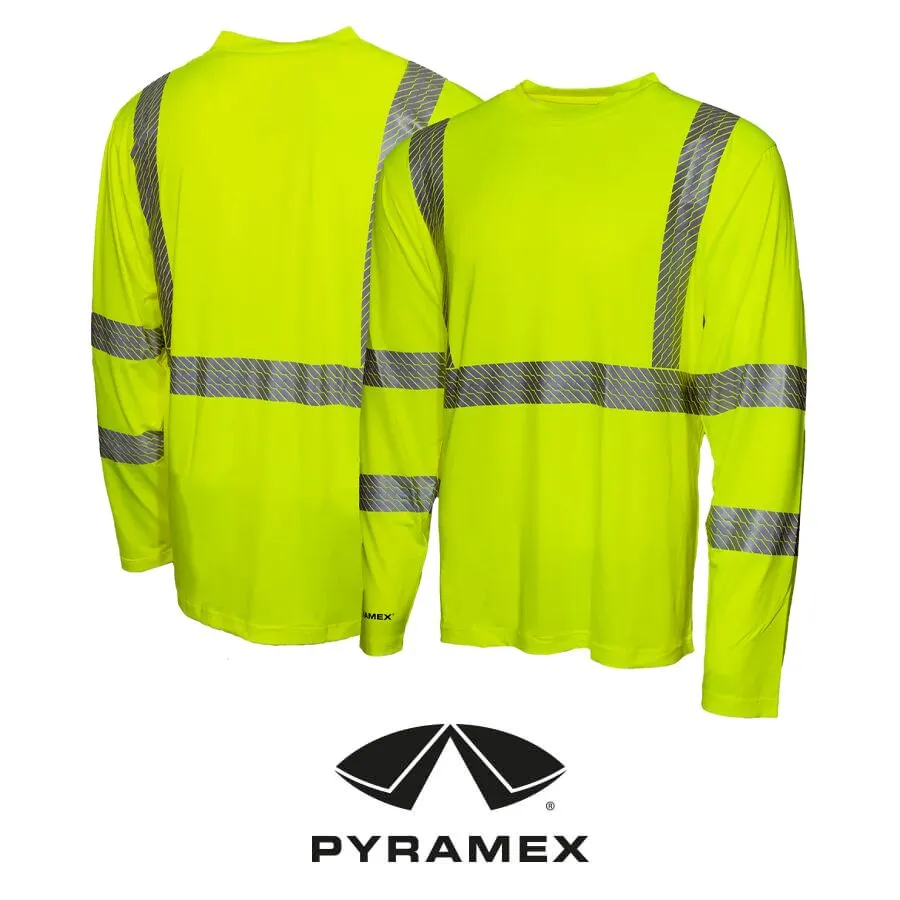 Pyramex – RLP1 Series – Lime