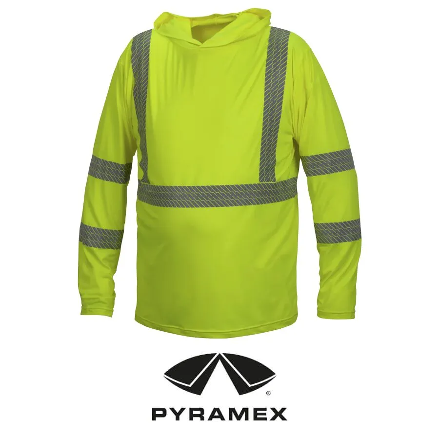 Pyramex – RLPH1 Series – Lime