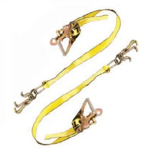 Cluster Hook Ratchet Assembly