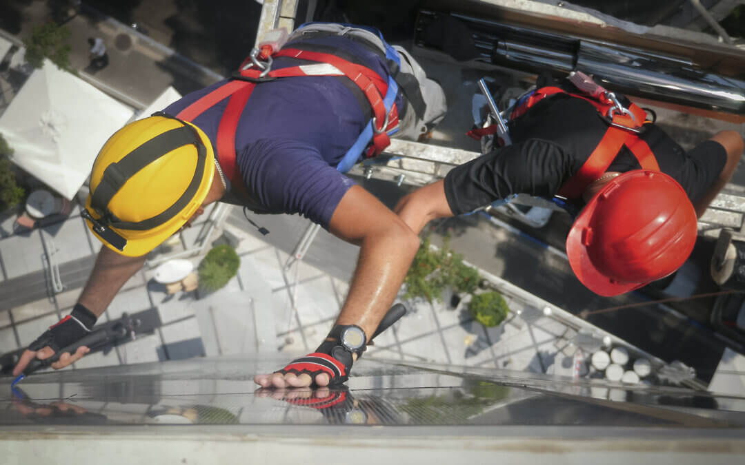 Rescue Training
