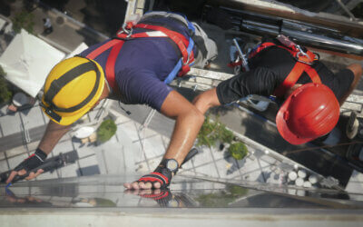 Rescue Training
