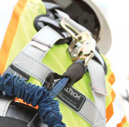 Safety Systems For Fall Protection: What Employers Need to Know