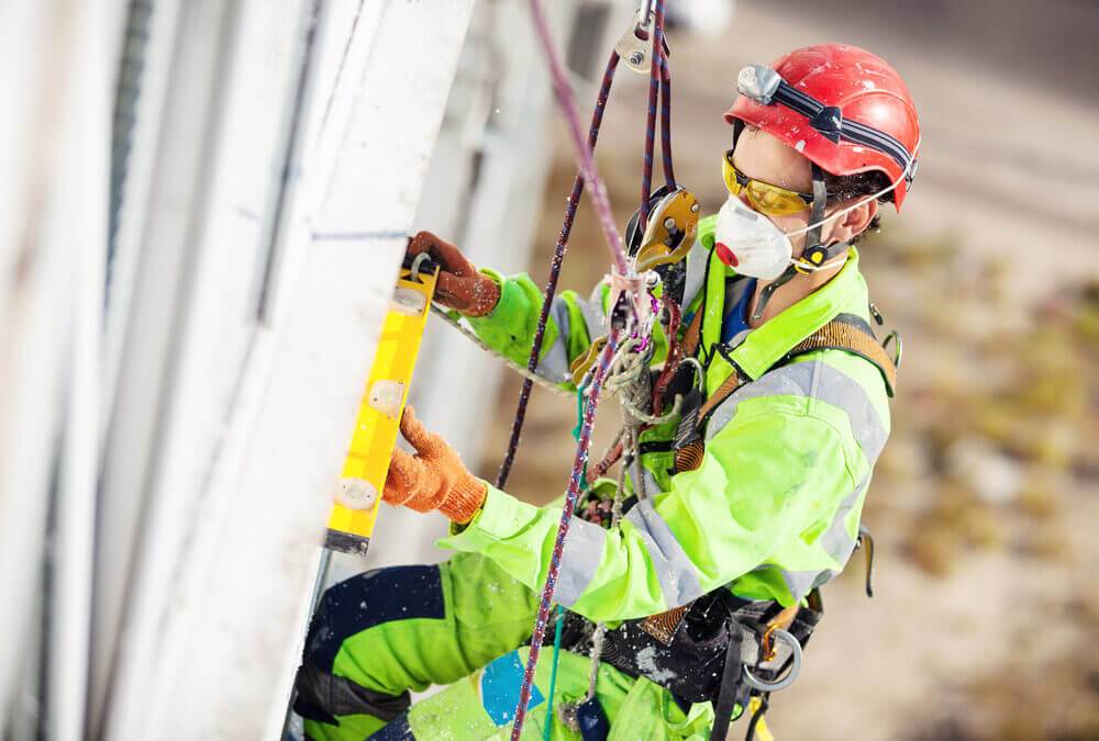 Why Fall Safety Training Should Be a Top Priority for Your Workplace