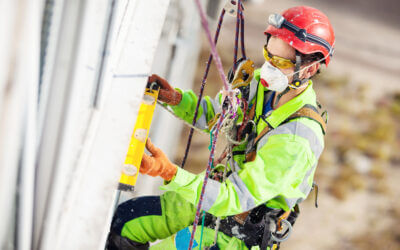 Why Fall Safety Training Should Be a Top Priority for Your Workplace