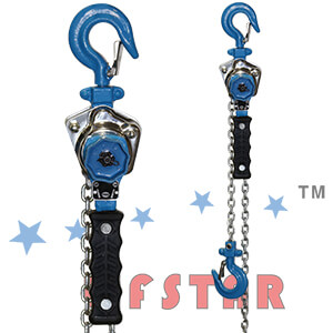LifStar™ 1/4 Ton Lift Lever Hoist