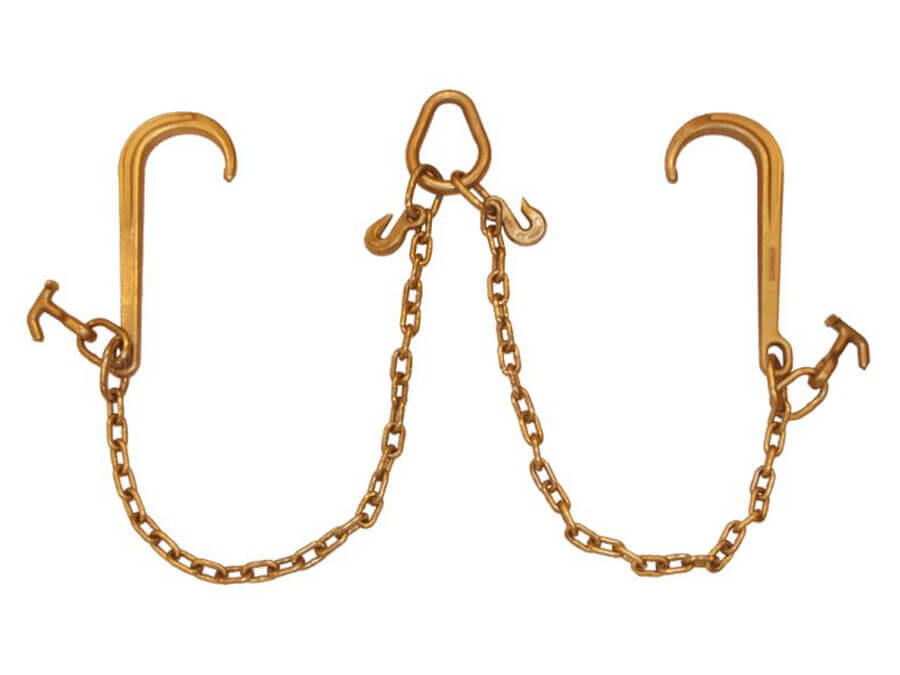 15” J-Hook/RT-Hook