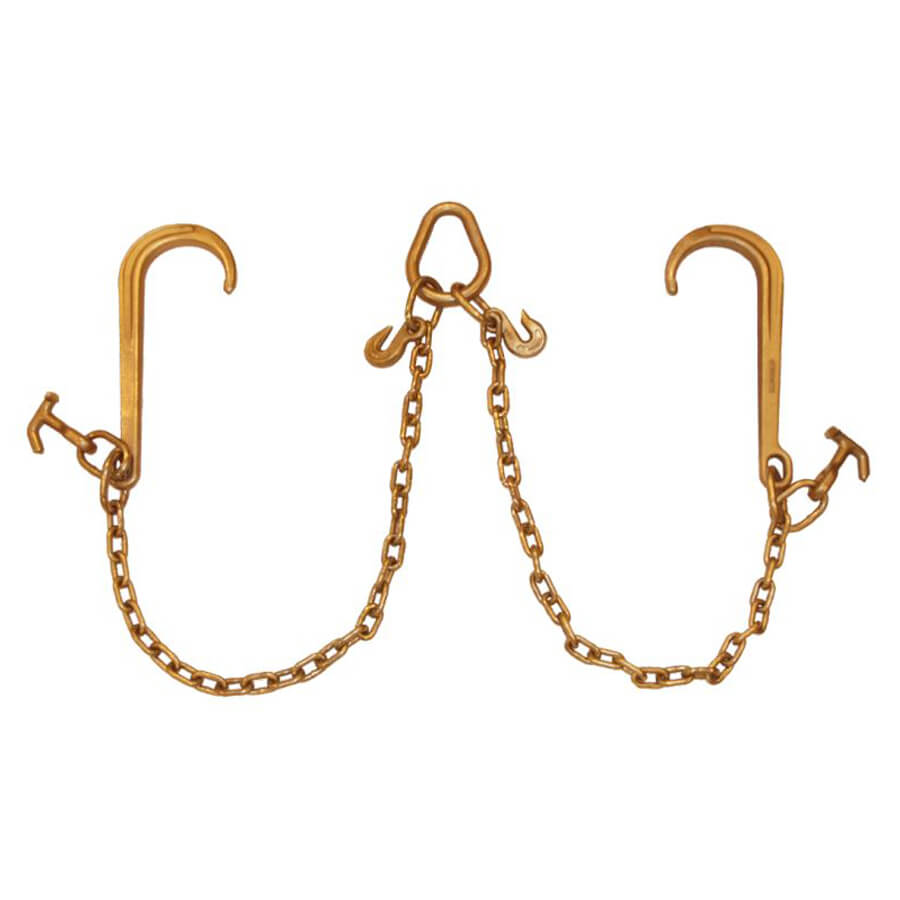 15” J-Hook/RT-Hook