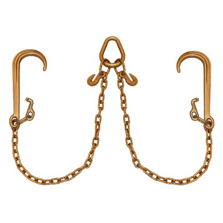 15” J-Hook/T-Hook