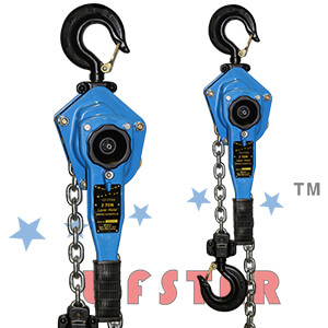 LifStar™ 3 Ton Lift Lever Hoist