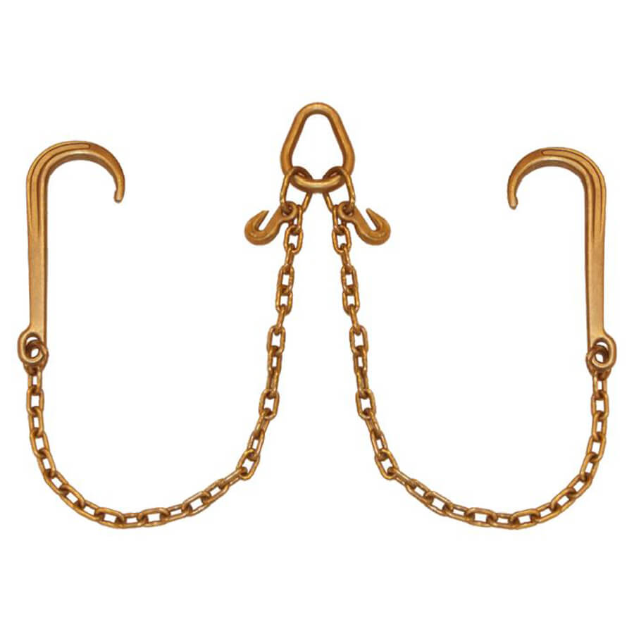 15” J-Hook