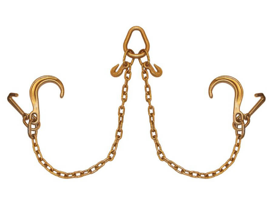 8” J-Hook/Mini J-Hook