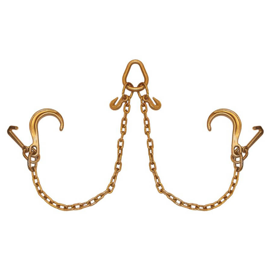 8” J-Hook/Mini J-Hook
