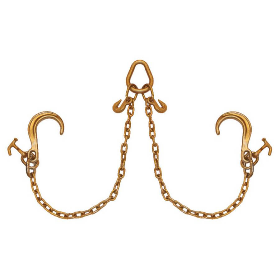 8” J-Hook/RT-Hook