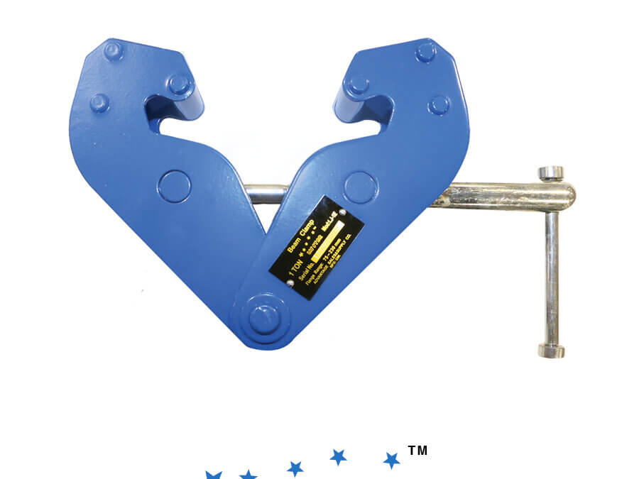 Beam Clamp
