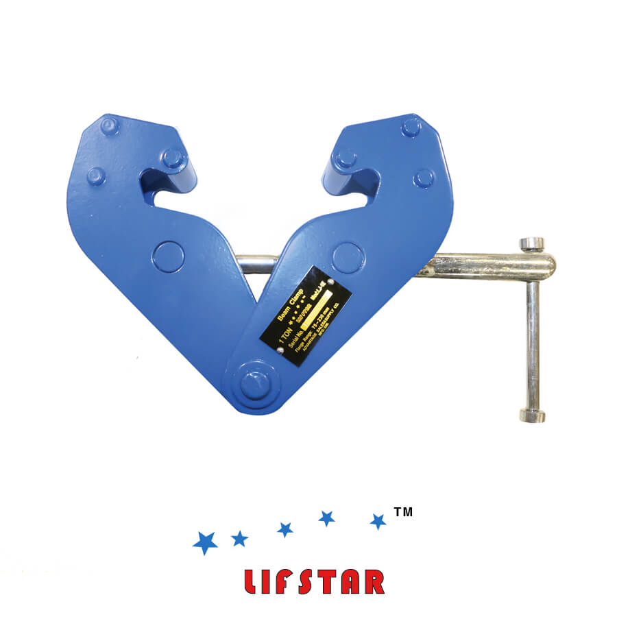 Beam Clamp