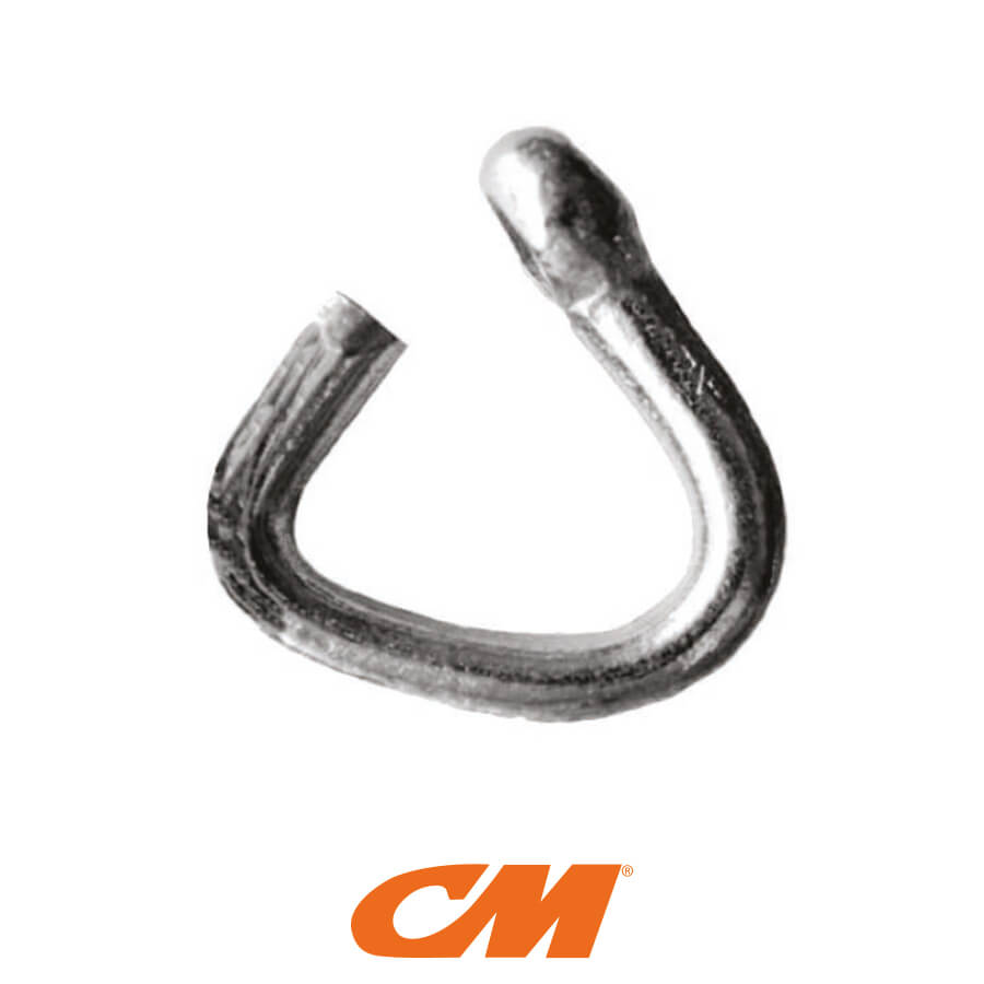 CM Cold Shut