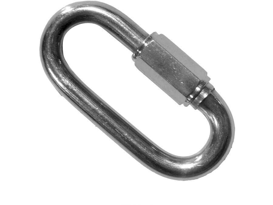 CM Zinc Plated Quick Links